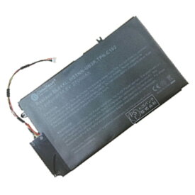 Globalsmart 新品 HP HSTNN-IB3R 大容量互換バッテリパック【2700mAh 14.8V】対応用 1年保証 高性能 PSE認証 互換バッテリー