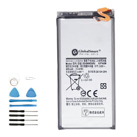 新品 SAMSUNG Galaxy Note 9 交換電池パック 4000mAh 3.85V PSE認証済 1年保証 交換用キット 大容量バッテリー【GlobalSmart】【送料無料】 LG23EQ