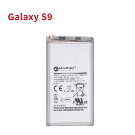Globalsmart 新品 Samsung EB-BG960ABA WJW 互換 バッテリー【3000mAh 3.85V】対応用 1年保証 高品質 交換 互換高性能 電池パック