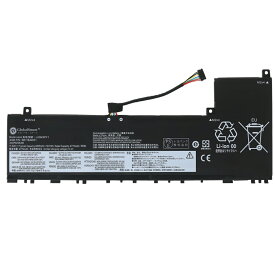 Globalsmart 新品 Lenovo SB11B44632 大容量互換バッテリパック【4905mAh 15.52V】対応用 1年保証 高性能 PSE認証 互換バッテリー