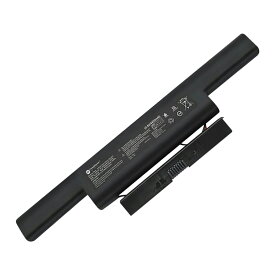 Globalsmart 新品 hasee Mechanical Revolution MR X6-LH01 大容量互換 WKMバッテリパック【4400mAh 10.8V】対応用 1年保証 高性能 PSE認証 互換バッテリー