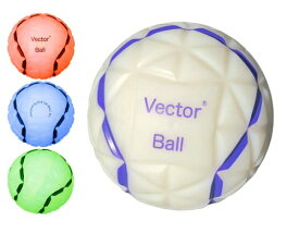 Vector Ball＋ ベクターボール プラス 反応速度 集中力 敏捷性の向上 全てのスポーツ向け ビジョントレーニング ツール