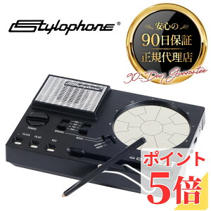 �yP5�{ 01/10 23:59�܂Łz���㗝�X �X�^�C���t�H�� �r�[�g ���{��������t Stylophone Beat | �d�q�h���� �|�[�^�u���h���� �R���p�N�g�h�����}�V�� �h�����L�b�g ���Y���}�V�� �r�[�g���[�J�[ �h��