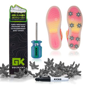 yP5{ 11/27 01:59܂ŁzK㗝X StLbNX yXj[J[StV[Yɕϐg!zGOLFKICKS XpCN StXpCNe StV[Y DIY Y fB[X