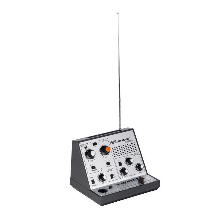 楽天市場】【予約販売再開！】【総代理店】Stylophone Theremin  