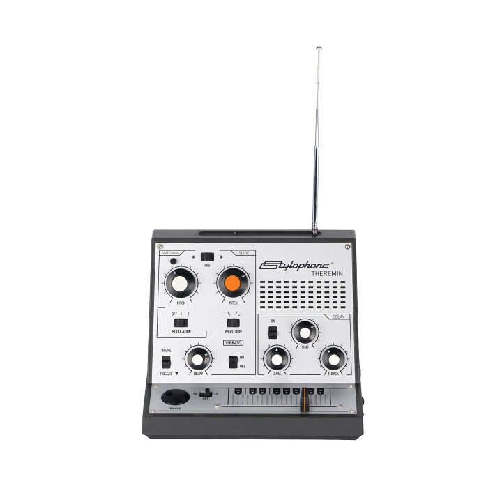 楽天市場】【予約販売再開！】【総代理店】Stylophone Theremin  