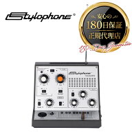 【総代理店】 スタイロフォンテルミン 日本語説明書付 Stylophone Theremin | シンセサイザー アナログシ…