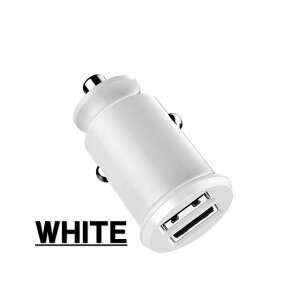 yzVK[\Pbg  RpNg USB [d J[`[W[ iphone 2A d RZg  ԍ ^ 3.1A }  12V/24V ԗp ~j X}z