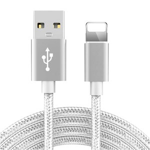 yz[d P[u iphone lightning ACtH14 13 12 11 10 [d ϋv 1m 2m 3m f h~ USB ϊ f[^] CgjO