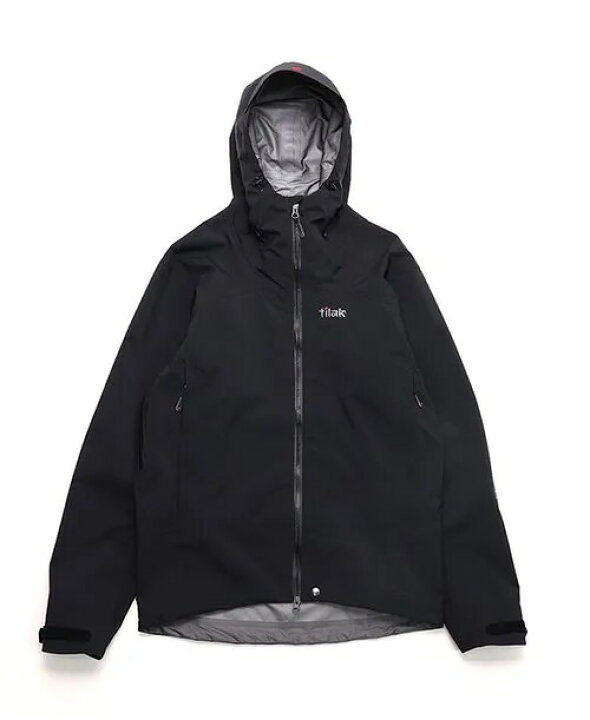 楽天市場】《Tilak》ティラックメンズ｜Storm Jacket（ストーム 