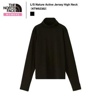 sTHE NORTH FACEtUEm[XEtFCXEBYbL/SlC`[ANeBuW[WnClbNL/S Nature Active Jersey High NeckiNTW62382jSALE 艿9.350~7,480~y㕥ϕsz