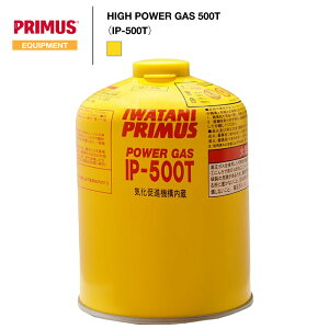 sPRIMUStvXnCp[KX 500THIGH POWER GAS 500TiIP-500Tjy㕥ϕsz