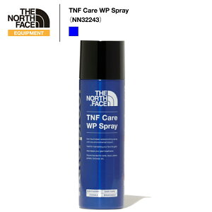 sTHE NORTH FACEtUEm[XEtFCXTNFPA EH[^[v[tXv[TNF Care WP SprayiNN32243jy㕥ϕsz