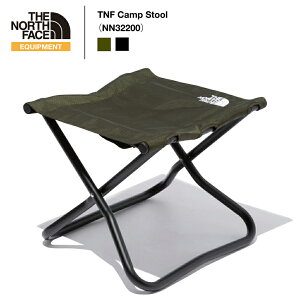 sTHE NORTH FACEtUEm[XEtFCXTNFLvXc[TNF Camp StooliNN32200jSALE 艿11,000~8,800~y㕥ϕsz