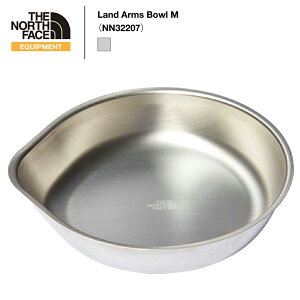 sTHE NORTH FACEtUEm[XEtFCXhA[X{E MLand Arms Bowl MiNN32207jy㕥ϕsz