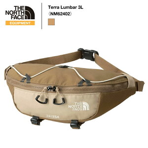 sTHE NORTH FACEtUEm[XEtFCXeo[3L / Terra Lumbar 3LiNM62402jy㕥ϕsz