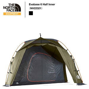 sTHE NORTH FACEtUEm[XtFCXGox[X6n[tCi[Evabase 6 Half InneriNV22321jSALE 艿24,200~19,360~y㕥ϕsz