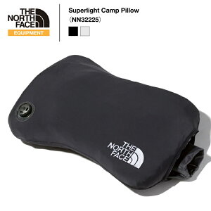 sTHE NORTH FACEtUEm[XEtFCXX[p[CgLvs[Superlight Camp PillowiNN32225jSALE 艿6,050~4,235~y㕥ϕsz