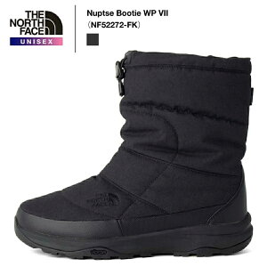 sTHE NORTH FACEtUEm[XEtFCXjZbNXbkvVu[eB[VIIEH[^[v[tNuptse Bootie WP VIIiNF52272-FKj23cmy㕥ϕsz