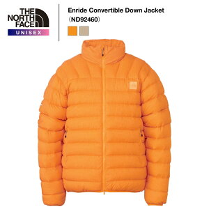 sTHE NORTH FACEtUEm[XEtFCXjZbNXbGChRo[`u_EWPbgEnride Convertible Down JacketiND92460jy㕥ϕsz
