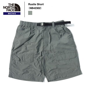 sTHE NORTH FACEtUEm[XEtFCXYbbXV[cRustle ShortiNB42302jSALE 艿14,300~11,440~y㕥ϕsz