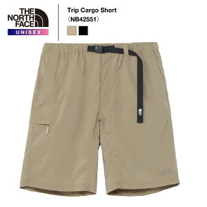 sTHE NORTH FACEtUEm[XEtFCXjZbNXbgbvJ[SV[cTrip Cargo ShortiNB42551jSALE 艿14,300~12,100~y㕥ϕsz