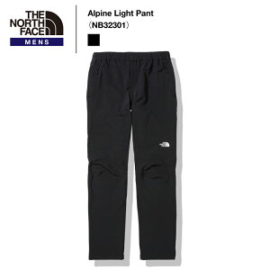 sTHE NORTH FACEtUEm[XEtFCXYbApCCgpcAlpine Light PantiNB32301jy㕥ϕsz