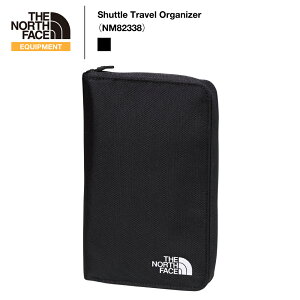sTHE NORTH FACEtUEm[XEtFCXVggxI[KiCU[Shuttle Travel OrganizeriNM82338j2025F/Wy㕥ϕsz
