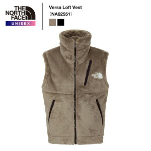 sTHE NORTH FACEtUEm[XEtFCXjZbNX | o[TtgxXgVersa Loft VestiNA62551j2025F/Wy㕥ϕsz