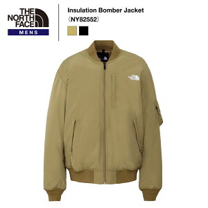sTHE NORTH FACEtUEm[XEtFCXY | CT[V{o[WPbgInsulation Bomber JacketiNY82552j2025F/Wy㕥ϕsz