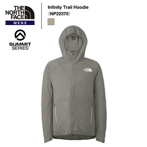�sTHE NORTH FACE�t�U�E�m�[�X�E�t�F�C�X�����Y�b�C���t�B�j�e�B�g���C���t�[�f�BInfinity Trail Hoodie�iNP22370�j #SUMMIT�y�㕥���ϕs�z