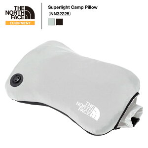 sTHE NORTH FACEtUEm[XEtFCXX[p[CgLvs[Superlight Camp PillowiNN32225jSALE 艿6,050~4,235~y㕥ϕsz