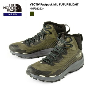 �sTHE NORTH FACE�t�U�E�m�[�X�E�t�F�C�X�����Y�b�x�N�e�B�u �t�@�X�g�p�b�N�~�b�h FLVECTIV Fastpack Mid FUTURELIGHT�iNF02323-OK�j26.5cmSALE �艿21,890�~��17,512�~�y�㕥���ϕs�z