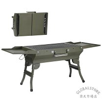 楽天市場】コンパクト バーベキューグリル キングスフォードの通販