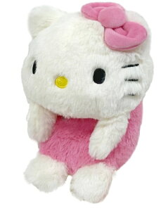 サンリオキャラクターズ ハローキティ ふんばるず バンダイナムコヌイ