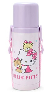 TI(SANRIO) qp  380ml LbY2WAYXeX{g n[LeB ۉEۗ◼p OV[t 744531