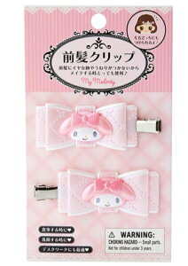 TI(SANRIO) TI ONbv Lg{ wANbv }CfB }C my melody 2.5×5.5×0.7cm LN^[ 027120 SANRIO