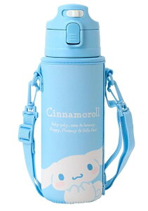 TI(SANRIO) Jo[tXeX{g Vi[ q ۗp eʁF470mL OXy[Xt ^b`I[v  090948 [ŋz]