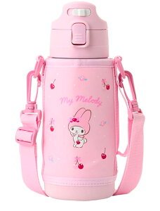 TI(SANRIO) 2WAYXeX{g }CfB q ۉEۗ◼p eʁFRbvgp620mL _CNgLbvgp670mL OXy[Xt 096041 [ŋz]