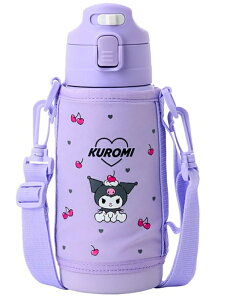 TI(SANRIO) 2WAYXeX{g N~ q ۉEۗ◼p eʁFRbvgp620mL _CNgLbvgp670mL OXy[Xt 096075