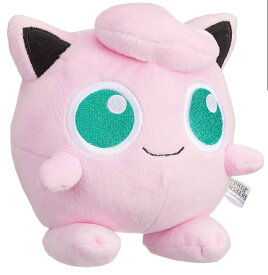 三英貿易 ポケットモンスター ALL STAR COLLECTION プリン (S) W11.5×D10×H12cm ぬいぐるみ ポケモン PP02 [最強配送]