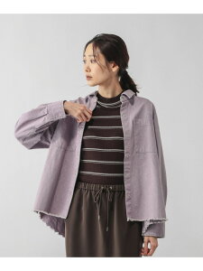 �ySALE�^30%OFF�zGOOD�f�j���J���[�V���c/624975 GLOBAL WORK �O���[�o�����[�N �g�b�v�X �V���c�E�u���E�X �s���N �x�[�W�� �p�[�v���yRBA_E�z[Rakuten Fashion]