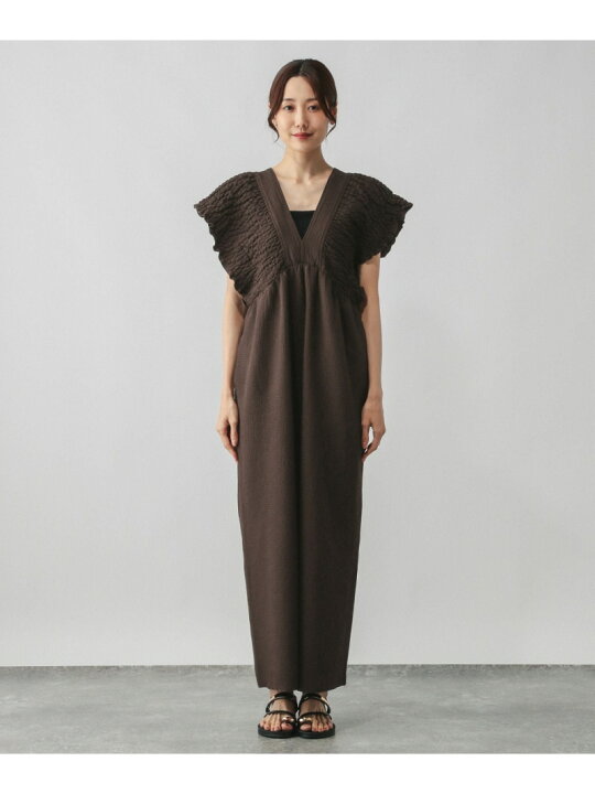 楽天市場】【SALE／50%OFF】シャーリングオールインワン/579522 GLOBAL 