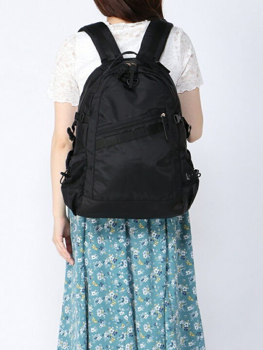 楽天市場】【SALE／36%OFF】(W)ラクカル10ポケデイパック GLOBAL WORK 