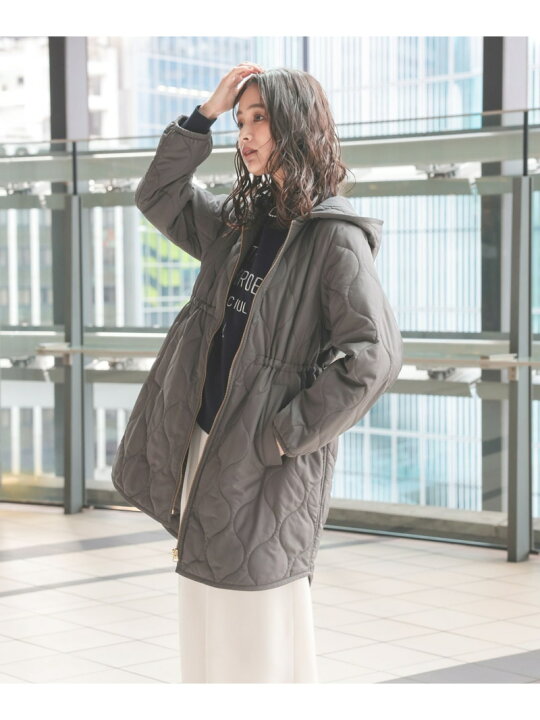 楽天市場】【SALE／70%OFF】ウツクシルエットライトウォームキルト 