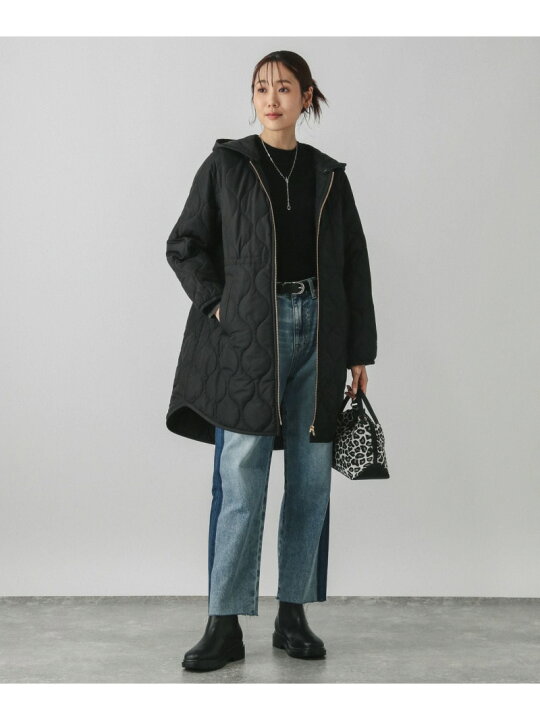 楽天市場】【SALE／70%OFF】ウツクシルエットライトウォームキルト 