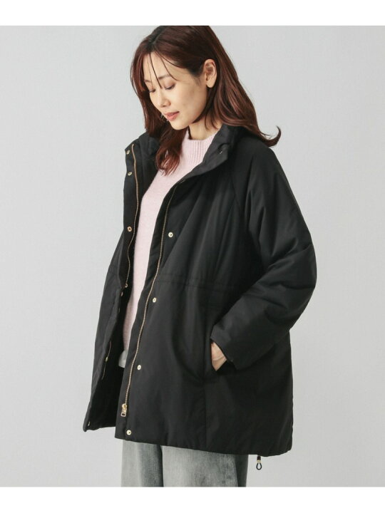 楽天市場】【SALE／70%OFF】洗えるライトウォームスタンドコート 