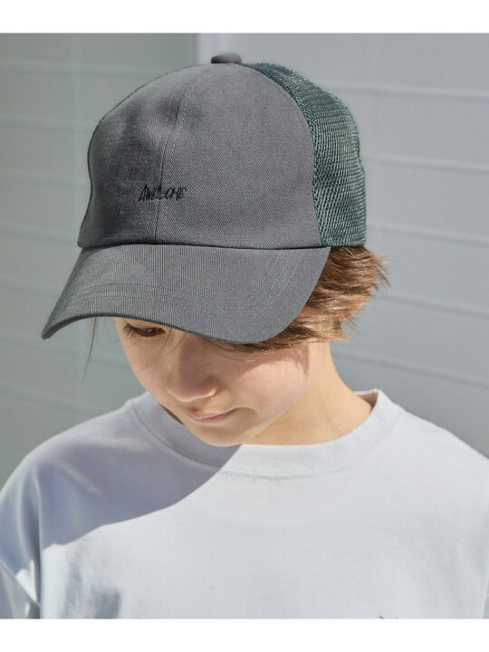 楽天市場】【SALE／33%OFF】DRY/洗える抗菌CAP/キッズ/112980 GLOBAL 
