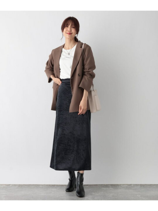 楽天市場】【SALE／40%OFF】(W)WテーラーJK GLOBAL WORK グローバル 