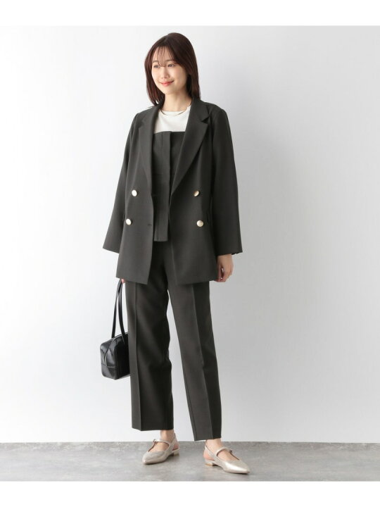 楽天市場】【SALE／70%OFF】お手入れらくらくSET UPWジャケット/135722 